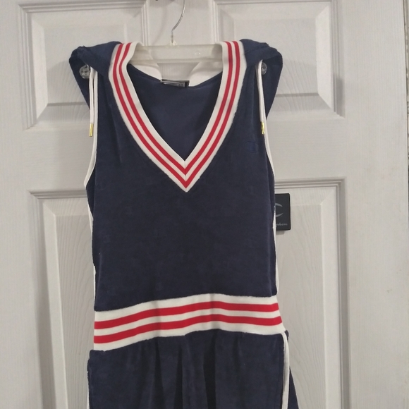 🆕Champion Terry Rumper Sz.(XS) - Picture 4 of 7